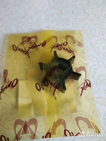 Крыльчатка на лодочный мотор Honda BF 9.9D