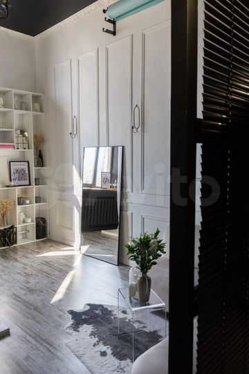 Офис, 24.2 м²