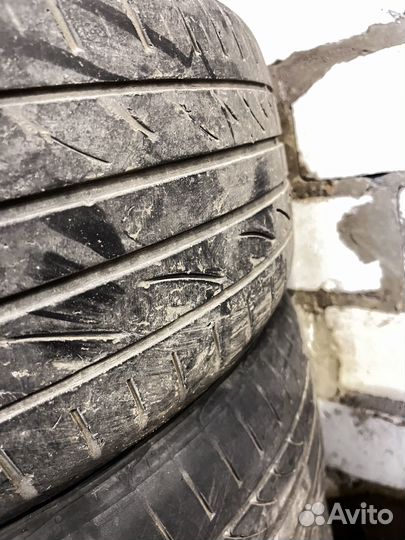 Hankook Ventus ME01 K114 215/55 R17