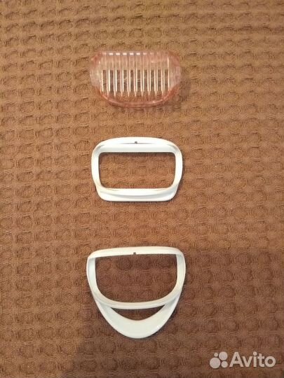 Насадки на электробритву Philips Satinshave BRL140