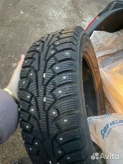 Nordman 5 185/65 R15 92T