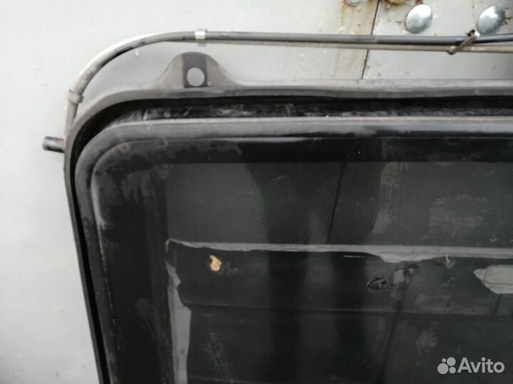 Люк в сборе Range Rover 2 Pegas P38A