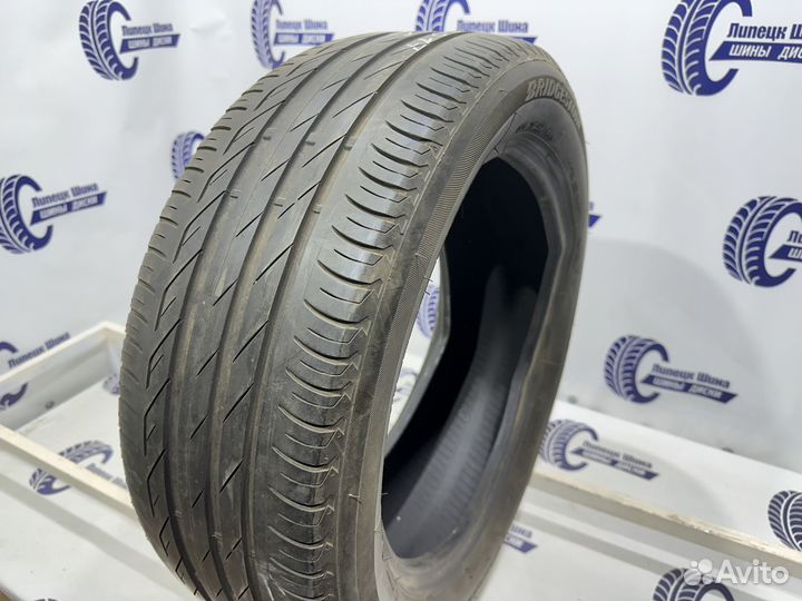 Bridgestone Turanza T001 215/50 R17