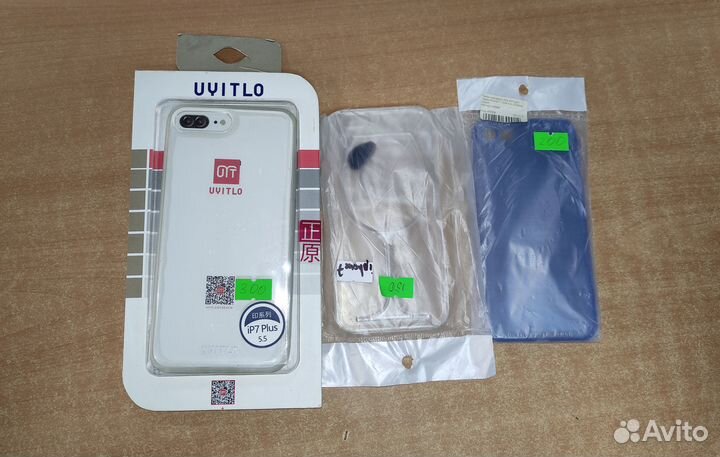 Чехлы для телефонов iPhone