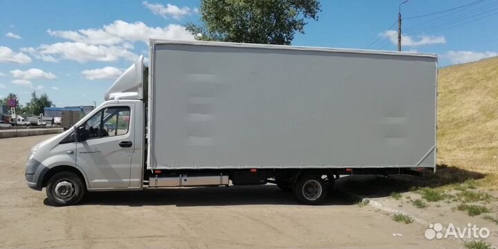 Перевозка грузов / домашний военный переезд