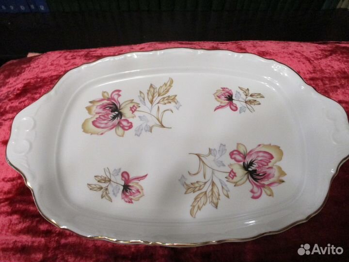 Кофейный сервиз 