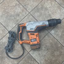 Перфоратор AEG KH 5 G