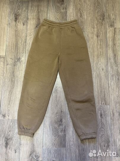 Брюки спортивные женские