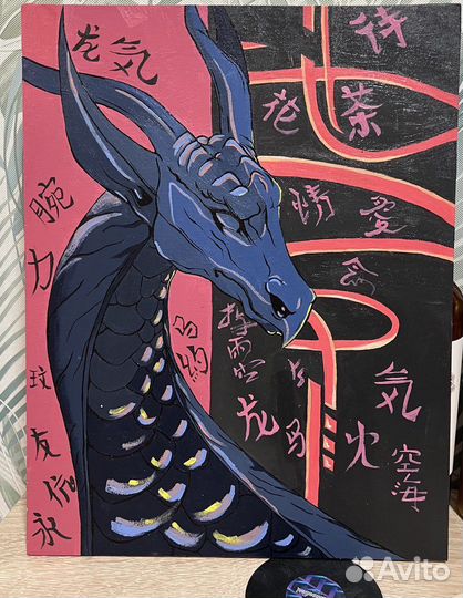 Уроки рисования на дому