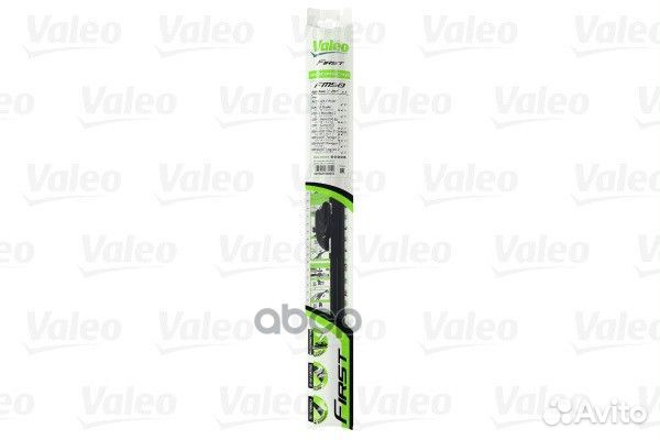 Щетка стеклоочистителя Multiconnection 500mm/20