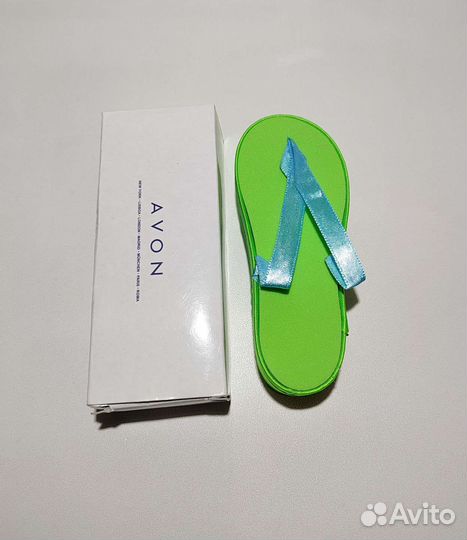 Браслет на ногу Avon
