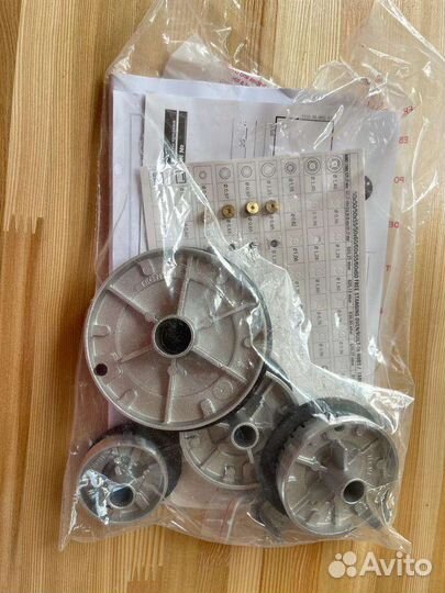 Газовая варочная панель HI VG6020W новая, гарантия