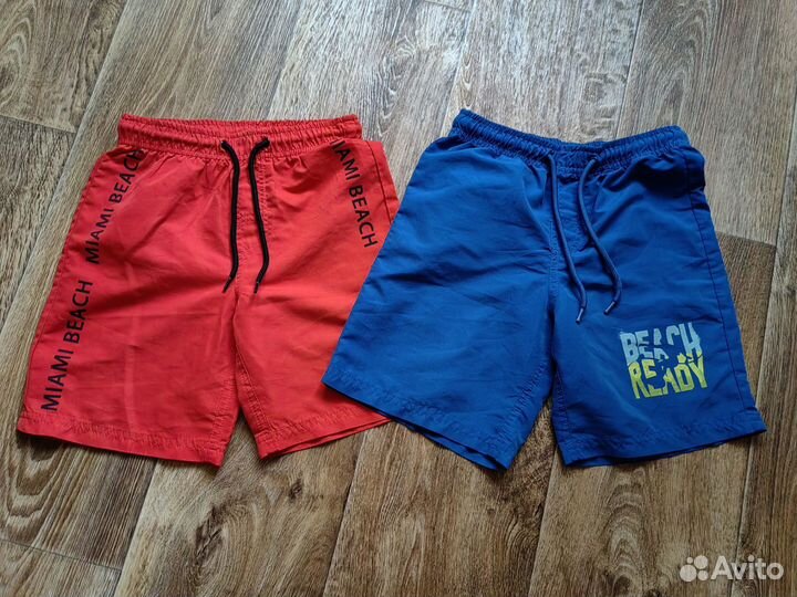 Одежда для мальчика 128-134