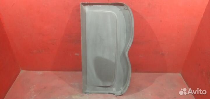 Лансер 10 полка багажника Lancer 10 Хетчбэк