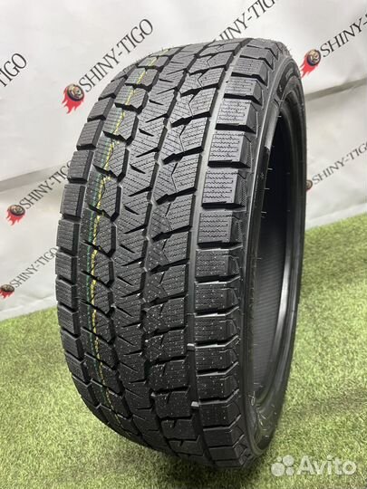 Bearway BW-ICE 245/45 R19 98S