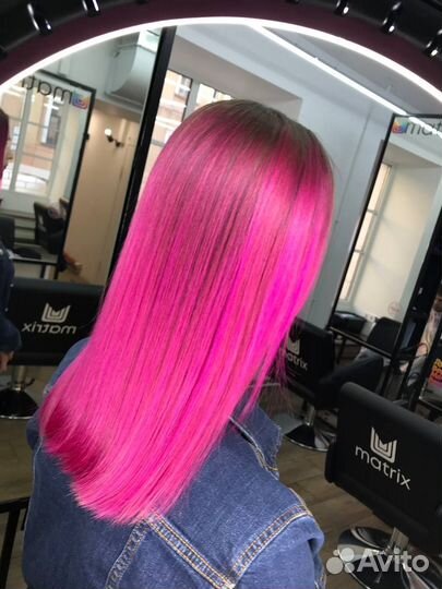 Колорирование