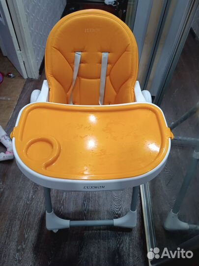 Стульчик для кормления