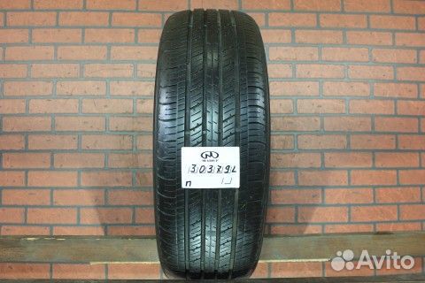 Kumho KH18 215/60 R16