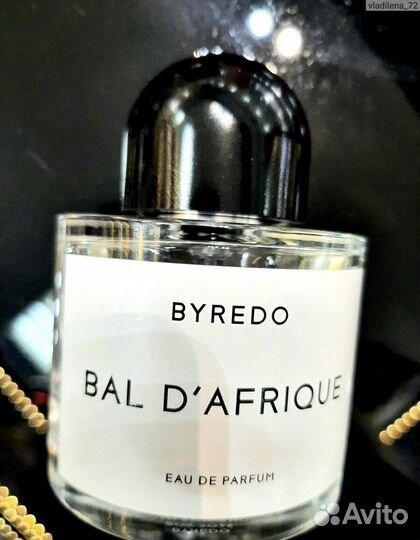 Byredo 