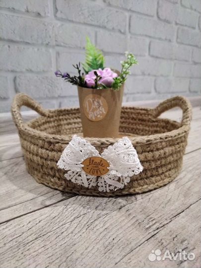 Корзина /поднос