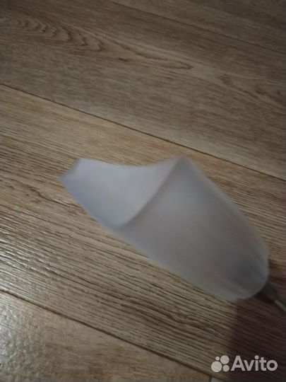 Люстра потолочная светодиодная бу