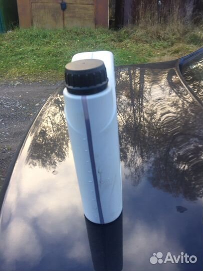 Масло nissan atf matic d