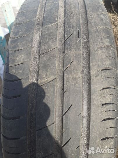 КАМА Кама-205 205/65 R16 130