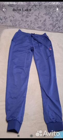 Спортивный костюм женский