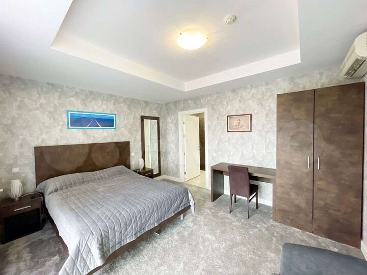 2-к. квартира, 50 м², 7/12 эт.