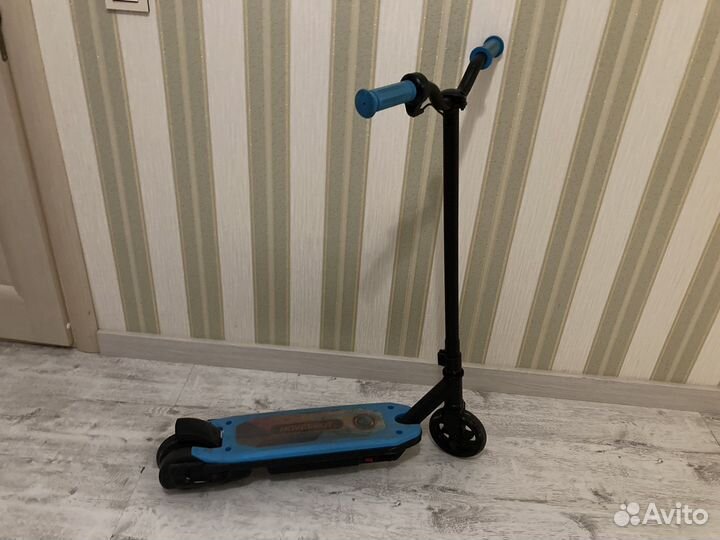 Электро самокат