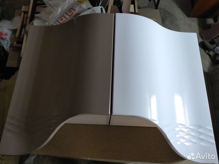 Кухонные модули