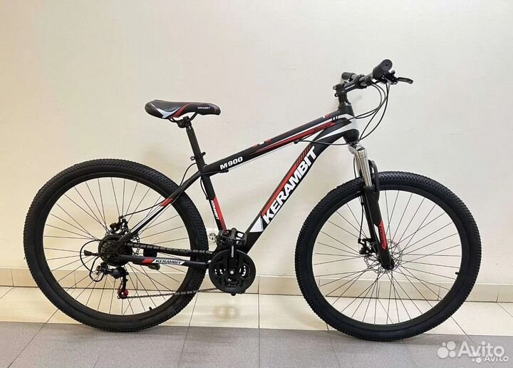 Горный велосипед 26