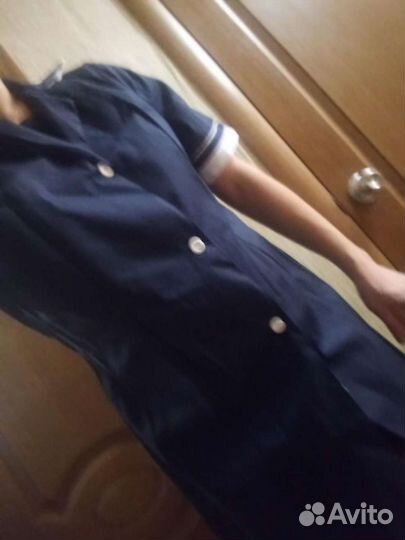 Спецодежда, униформа