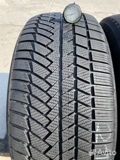 Continental ContiWinterContact TS 850P SUV 275/50 R20