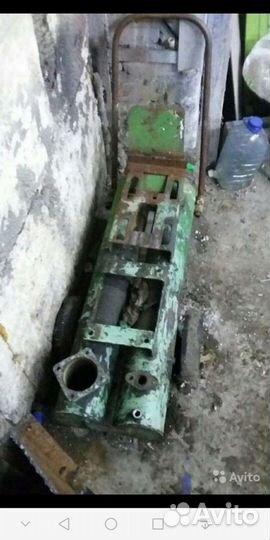 Компрессор