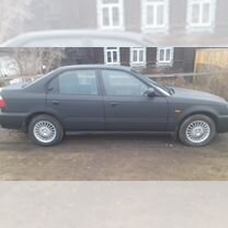 Honda Integra SJ 1.5 MT, 1999, 100 000 км, с пробегом, цена 700 000 руб.