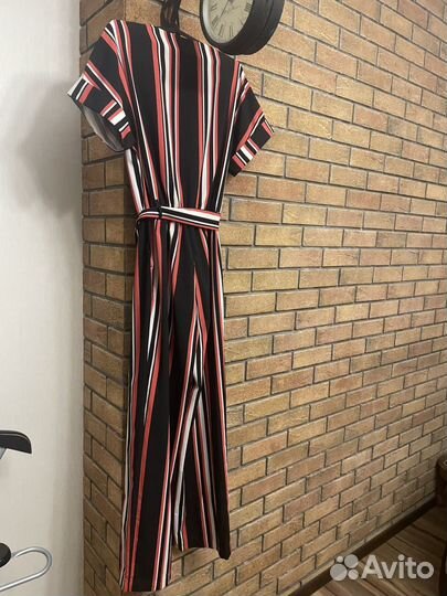 Комбинезон женский 48 размера