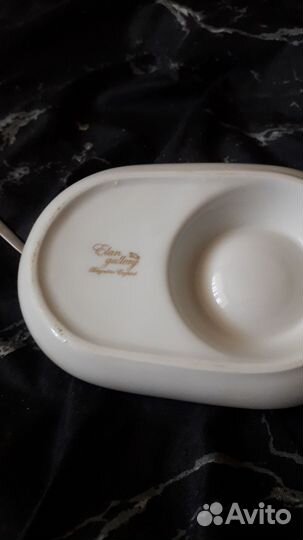 Фарфоровая посуда