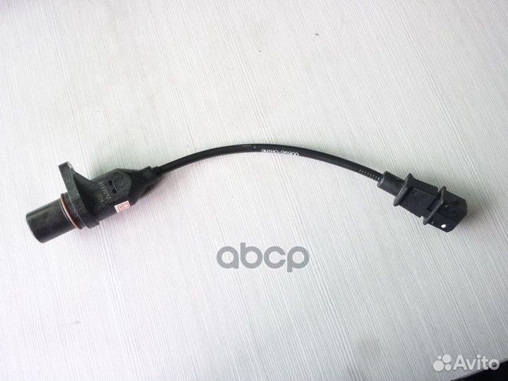 Датчик положения коленвала hyundai Accent 39180