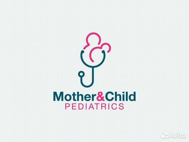 Создаём бренды клиник и медицинских учреждений