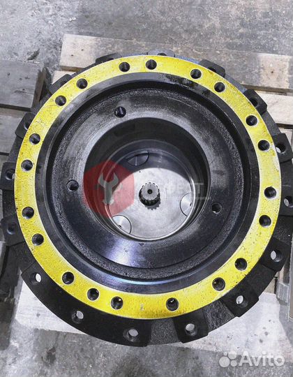 Редуктор хода CAT 315DL 210-3529