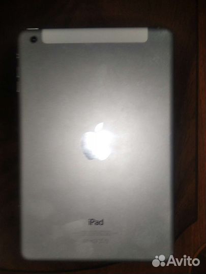 iPad