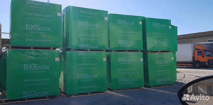 Шлакоблок, Пеноблок, Газосиликатный блок, Газоблок