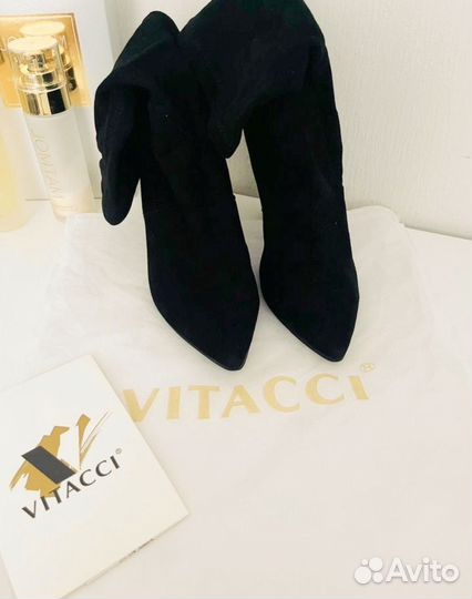 Сапоги женские 37р