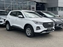 Новый Chery Tiggo 4 Pro 1.5 CVT, 2024, цена 2 200 000 руб.