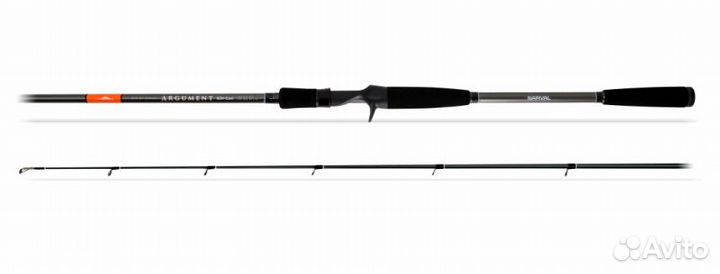 Спиннинги narval