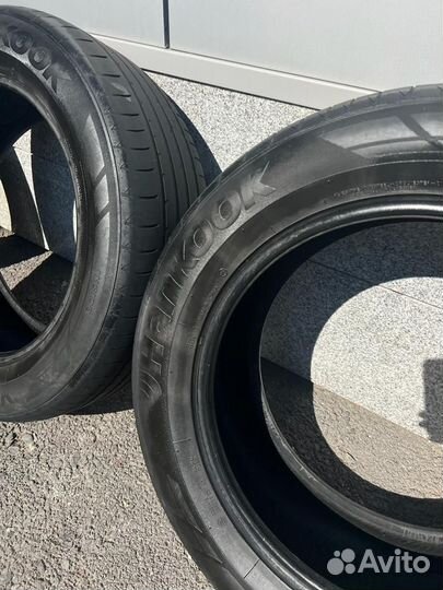 Hankook Ventus Prime 2 K115 235/60 R18