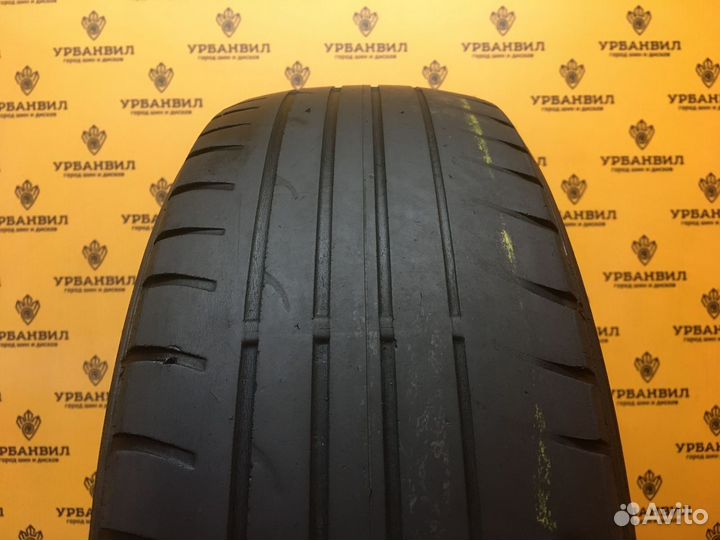 Dunlop SP Sport FastResponse 195/65 R15 91H