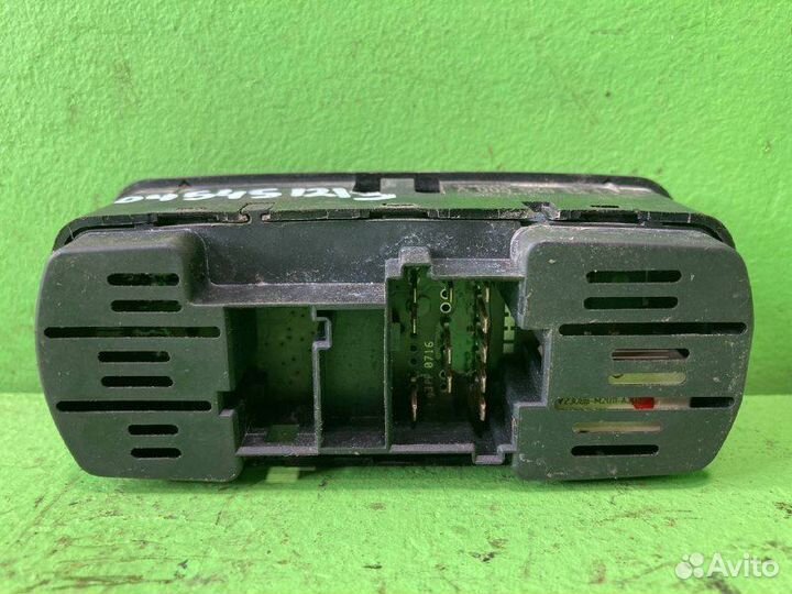 Переключатель KAMAZ 5490-S5