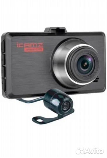 Видеорегистратор icamz z9500-duo